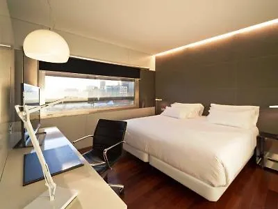 Nh Collection Barcelona Constanza Hotel Spain