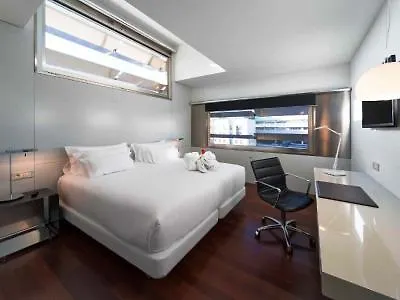 Nh Collection Barcelona Constanza Hotel 4*,  Spain