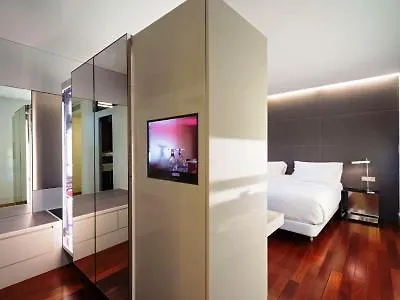 Nh Collection Barcelona Constanza Hotel