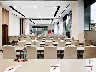 Nh Collection Barcelona Constanza Hotel