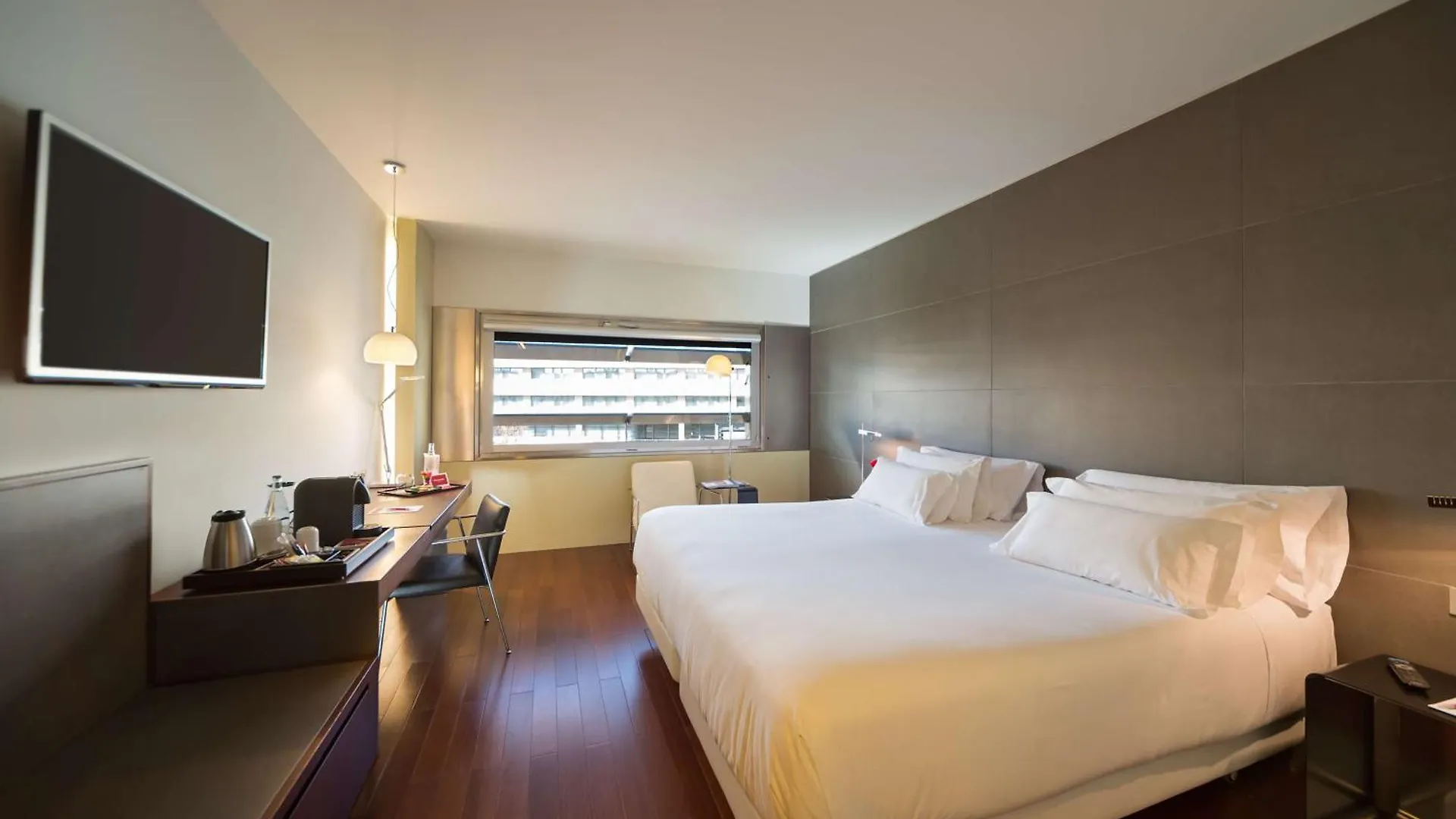 Nh Collection Barcelona Constanza Hotel 4*,  Spain