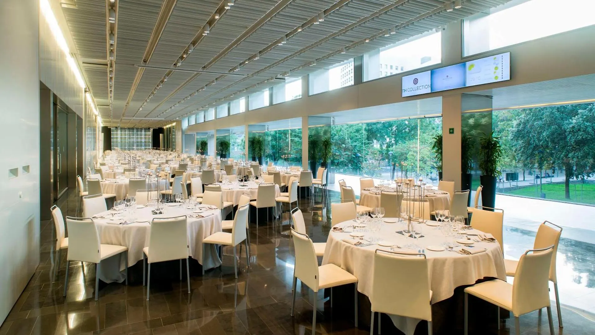 Nh Collection Barcelona Constanza Hotel