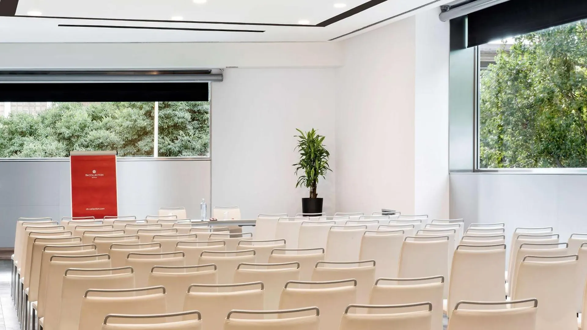 Nh Collection Barcelona Constanza Hotel 4*,  Spain