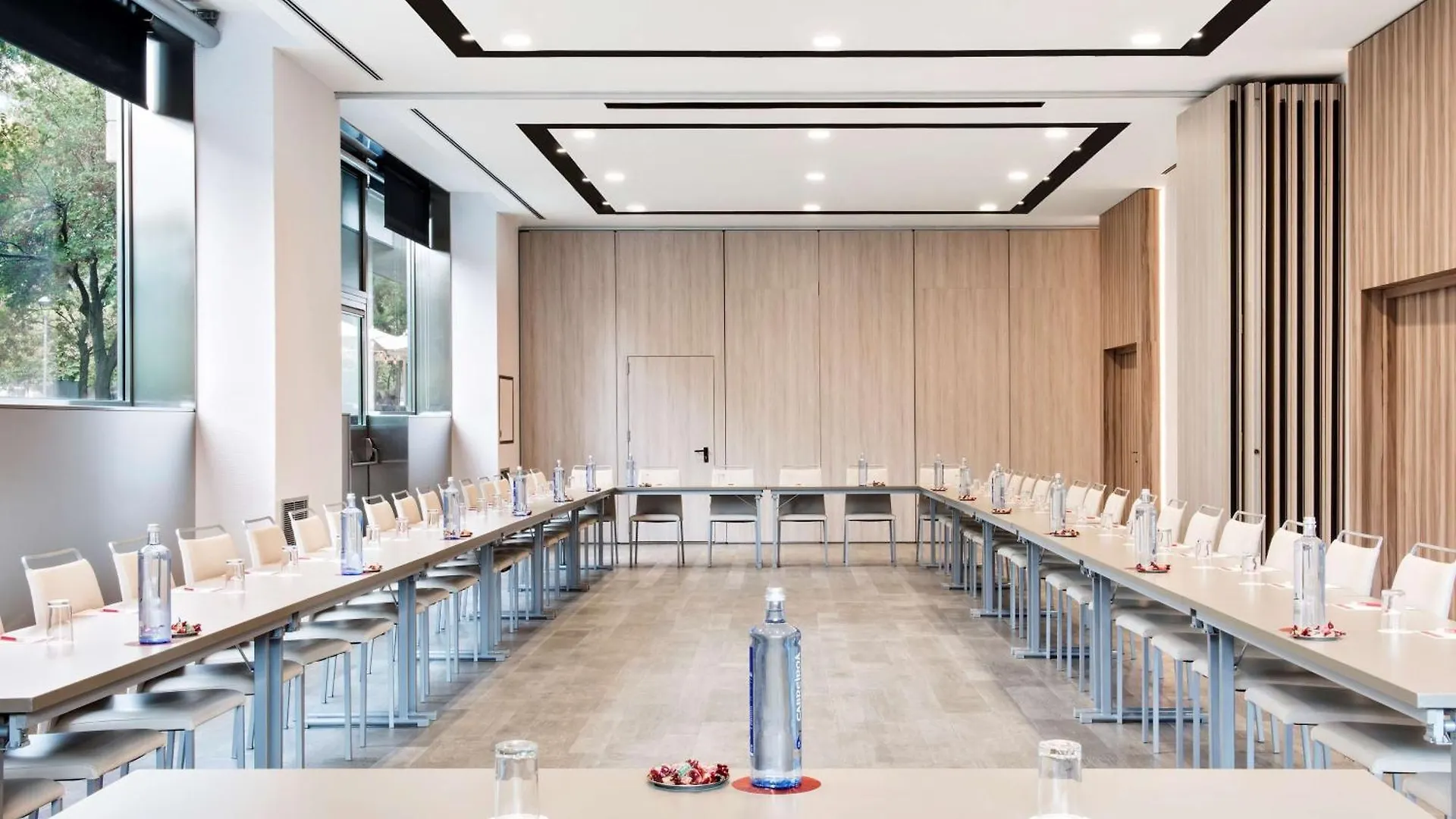 Nh Collection Barcelona Constanza Hotel
