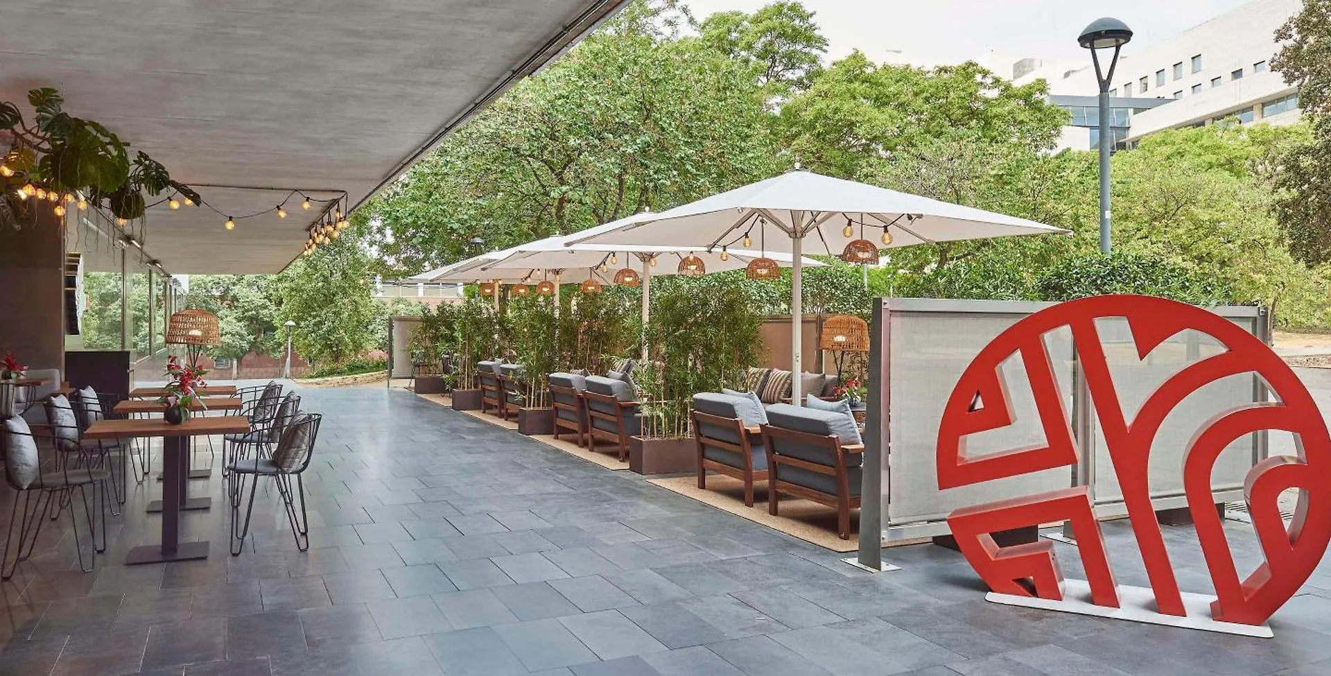 Nh Collection Barcelona Constanza Hotel 4*,