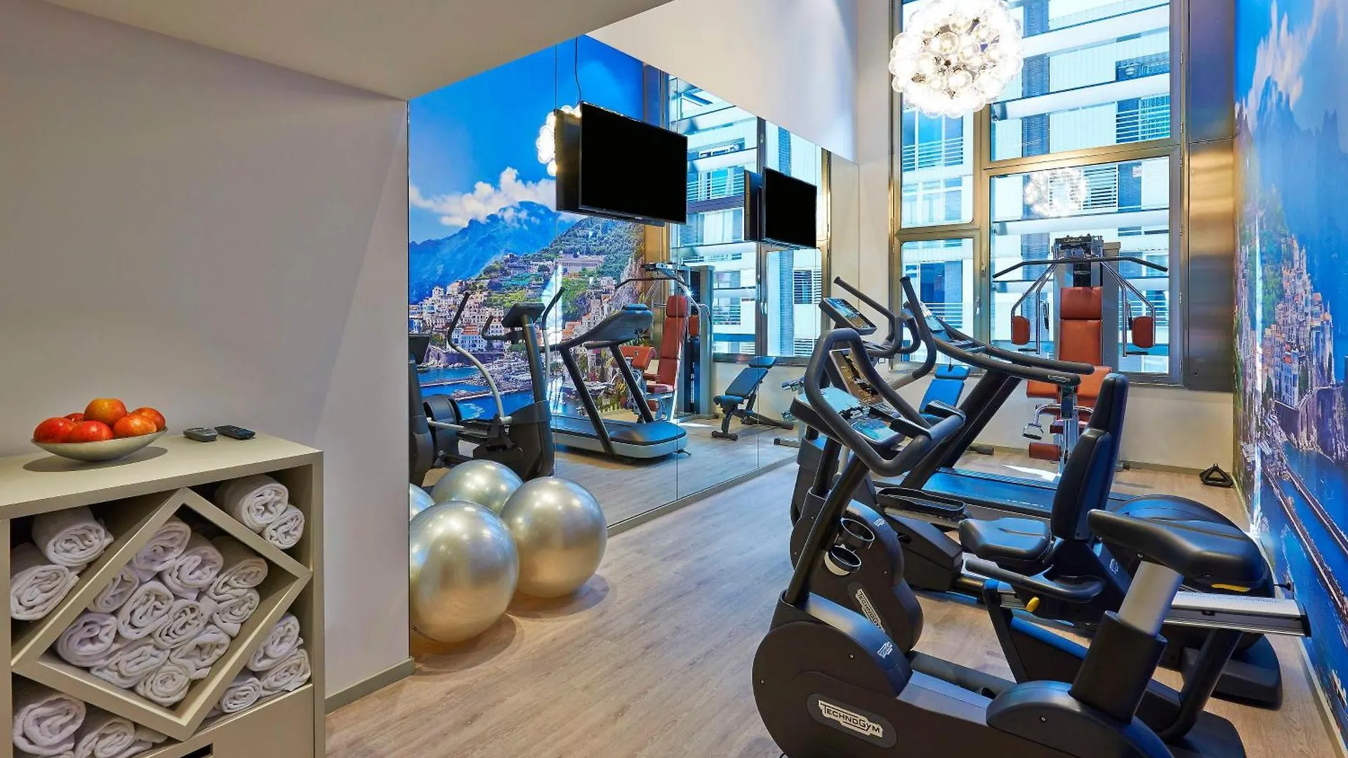 Nh Collection Barcelona Constanza Hotel 4*,  Spain