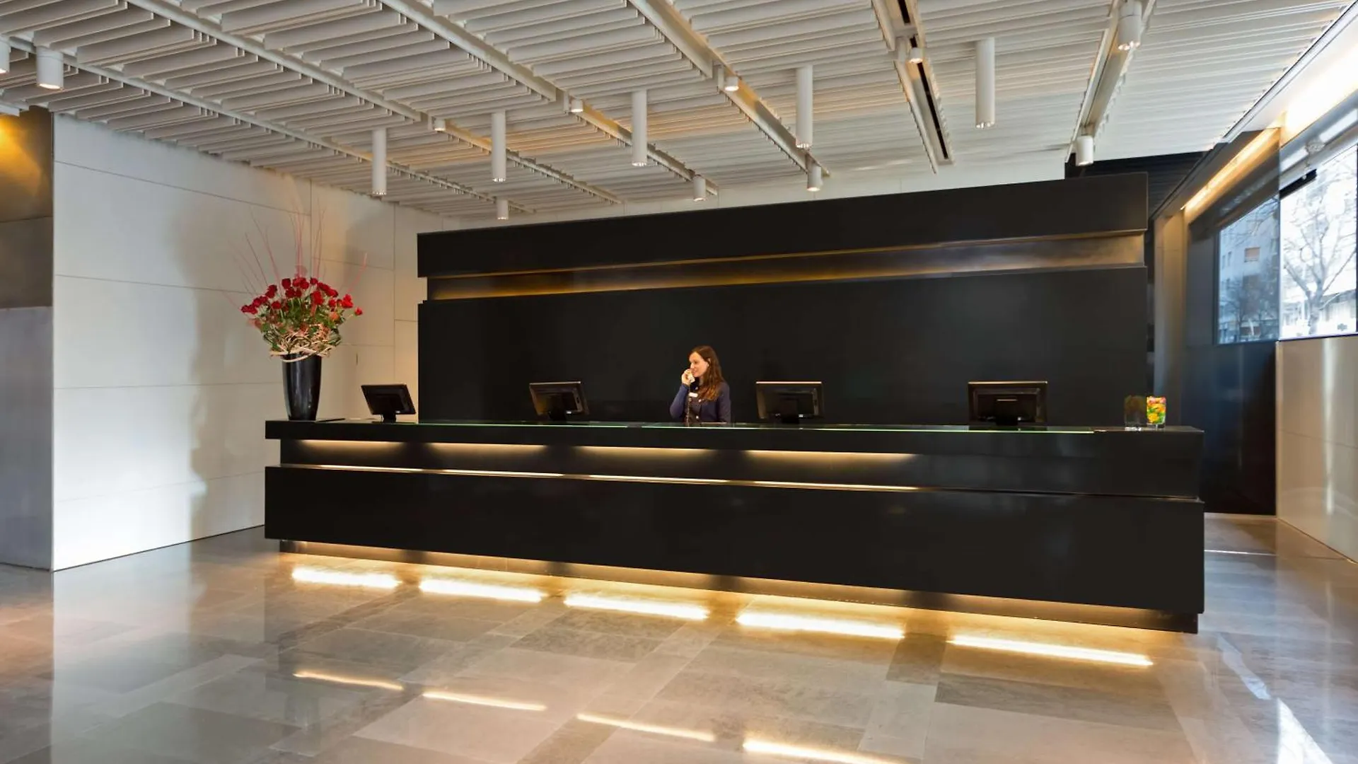 Отель Nh Collection Barcelona Constanza 4*,  Испания