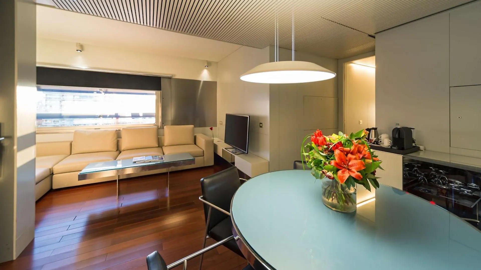 Nh Collection Barcelona Constanza Hotel