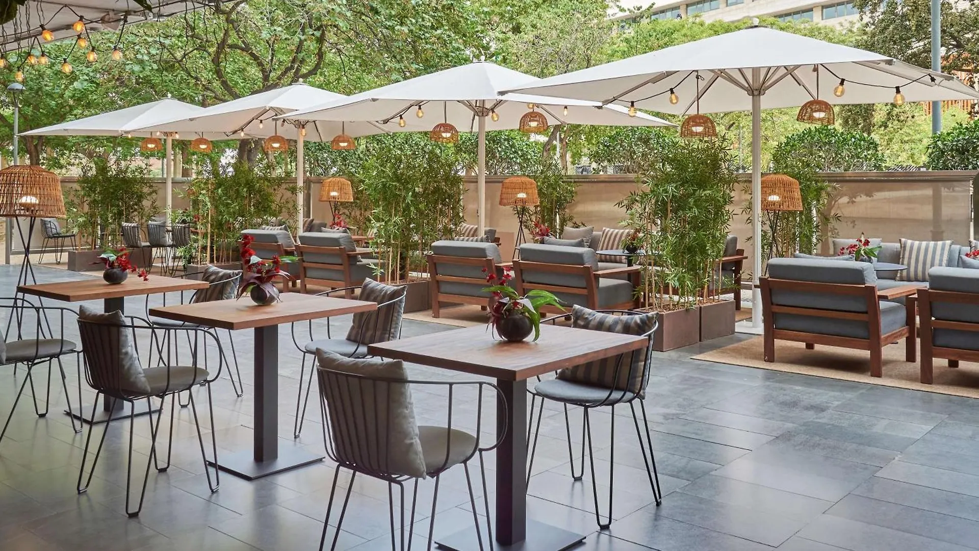 ****  Nh Collection Barcelona Constanza Hotel Spain