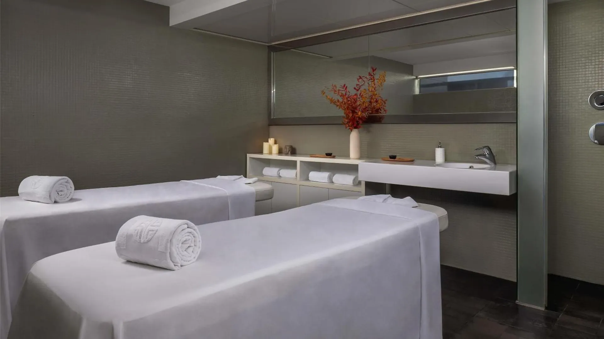 Nh Collection Barcelona Constanza Hotel
