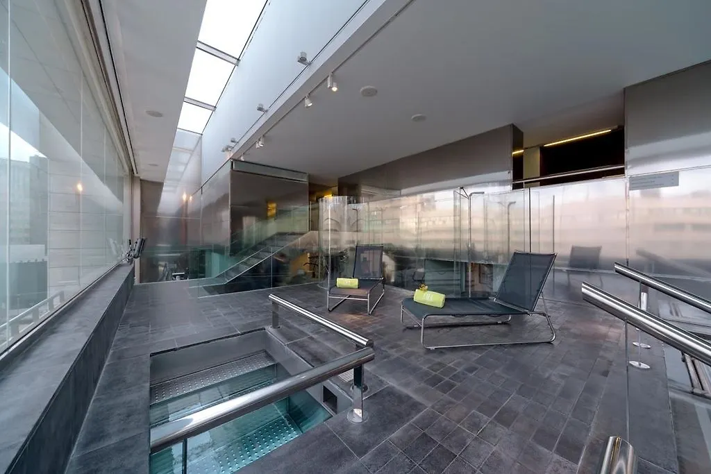 Nh Collection Barcelona Constanza Hotel Spain