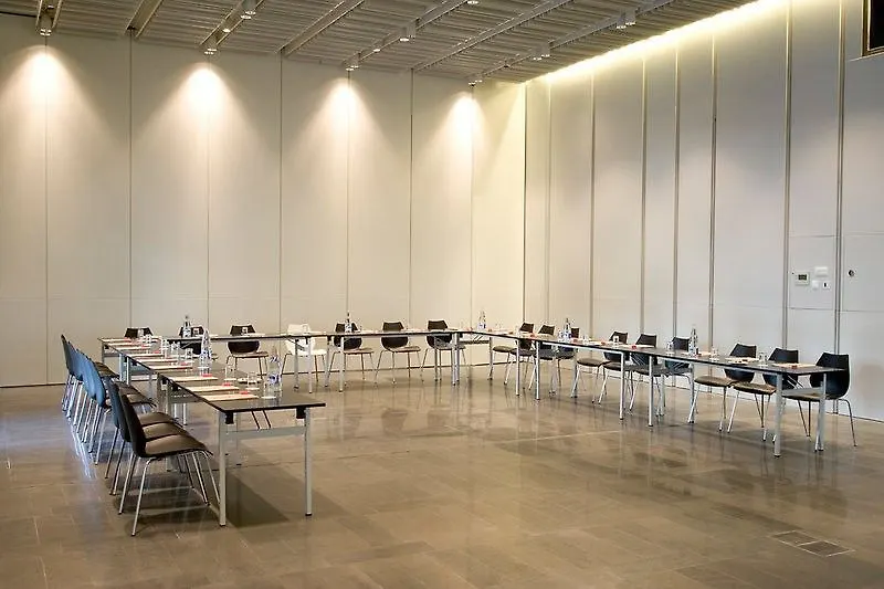 Nh Collection Barcelona Constanza Hotel