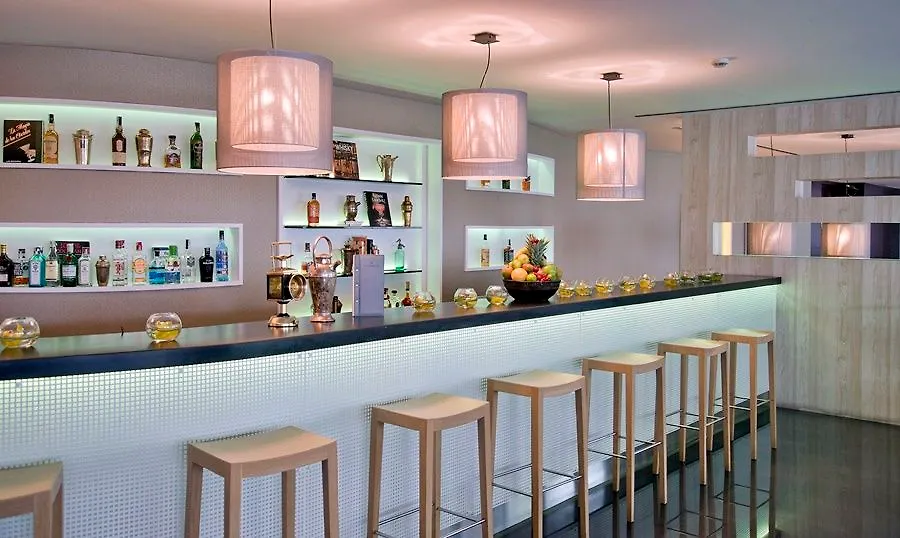 Nh Collection Barcelona Constanza Hotel