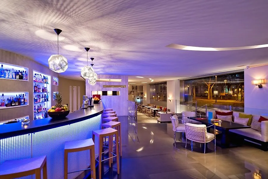 Nh Collection Barcelona Constanza Hotel 4*,  Spain