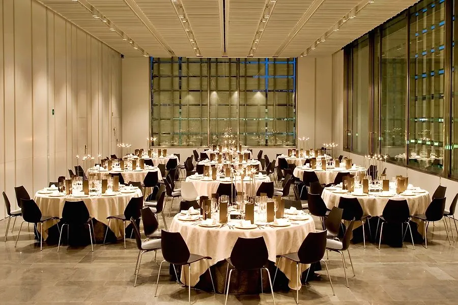 Nh Collection Barcelona Constanza Hotel 4*,