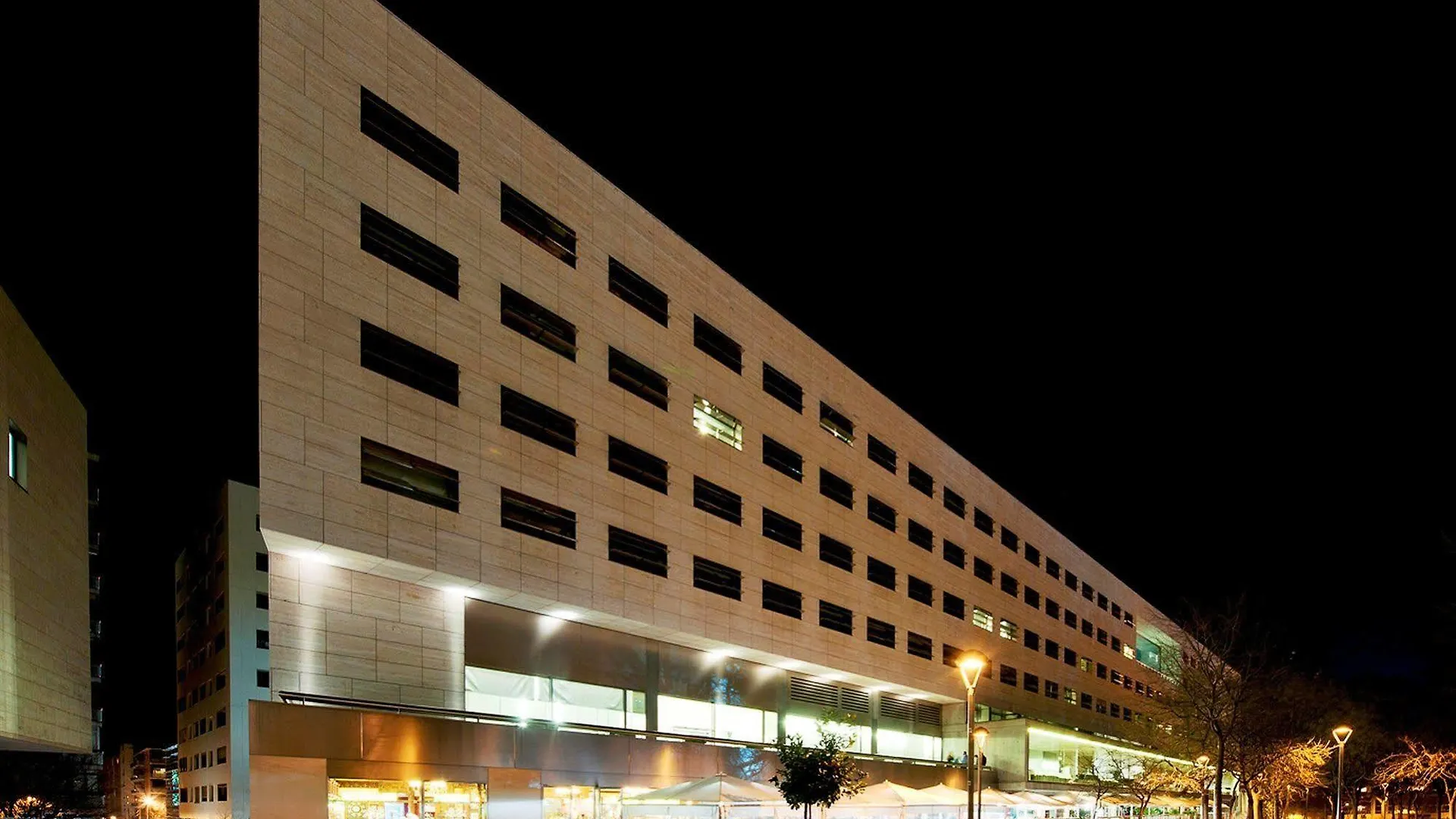 Nh Collection Barcelona Constanza Hotel