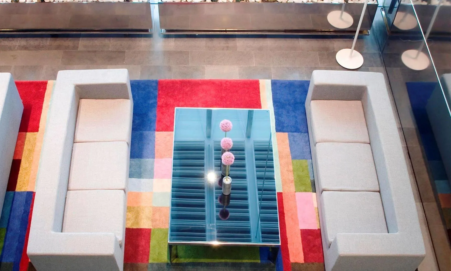 Nh Collection Barcelona Constanza Hotel 4*,  Spain