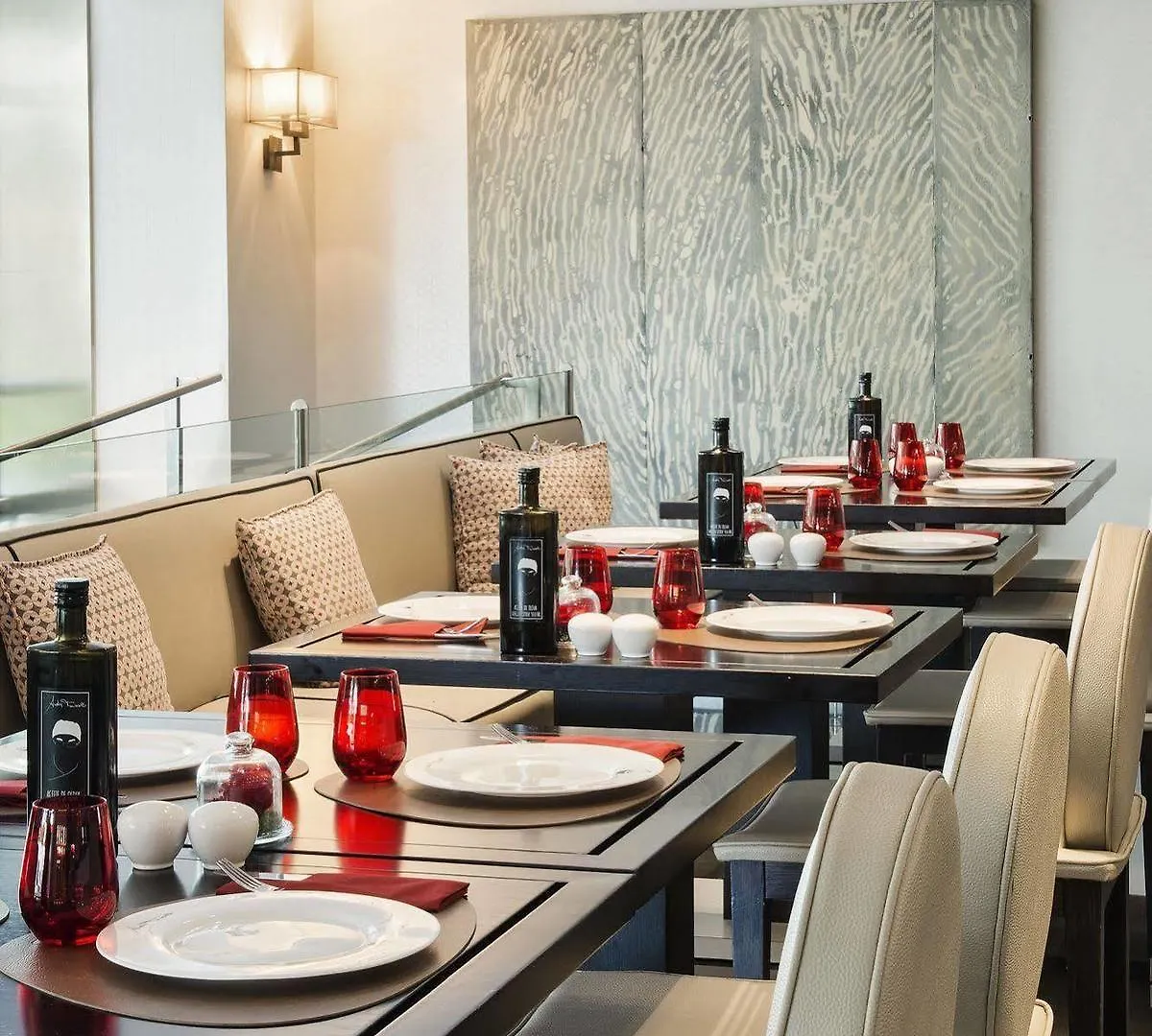 Nh Collection Barcelona Constanza Hotel