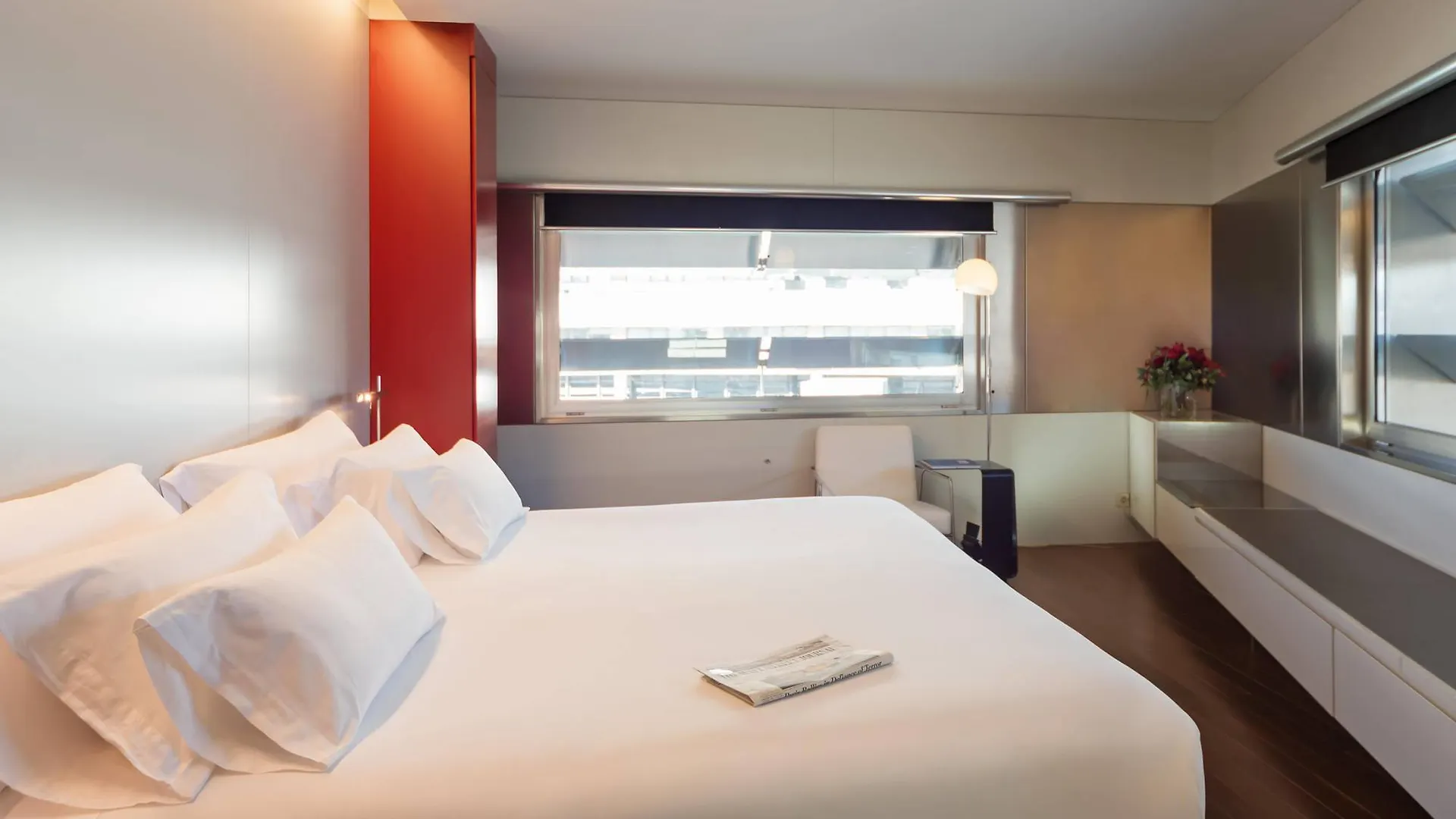 Nh Collection Barcelona Constanza Hotel 4*,  Spain