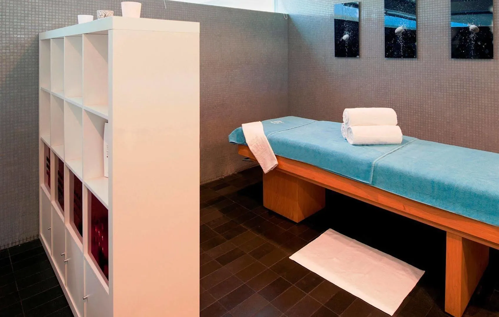 Nh Collection Barcelona Constanza Hotel
