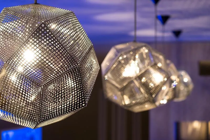Nh Collection Barcelona Constanza Hotel
