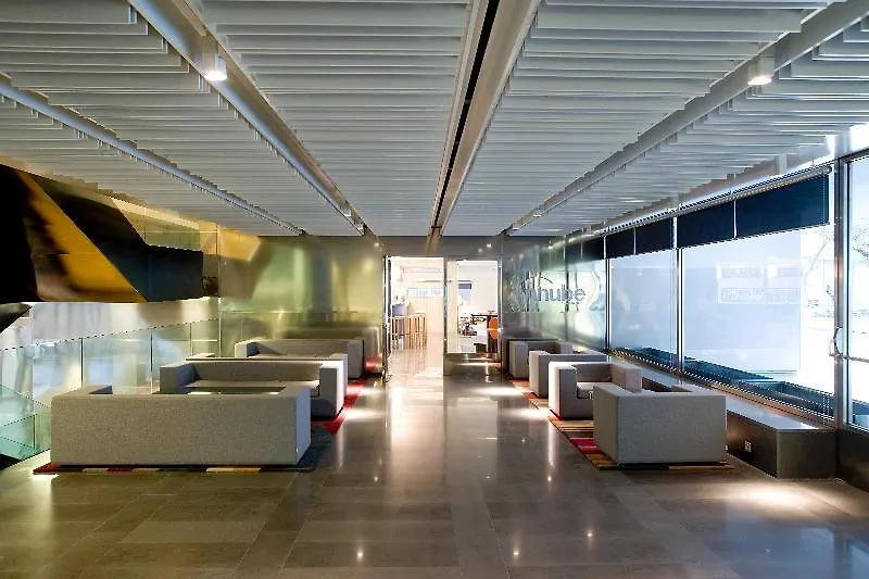 Nh Collection Barcelona Constanza Hotel