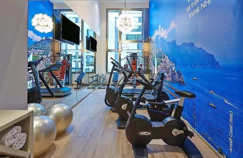 ****  Nh Collection Barcelona Constanza Hotel Spain