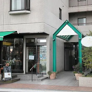 *** ホテル 岸辺 ステーション 日本