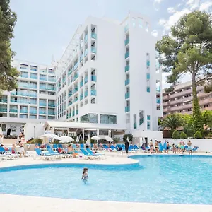 Mediterraneo 3* Салоу