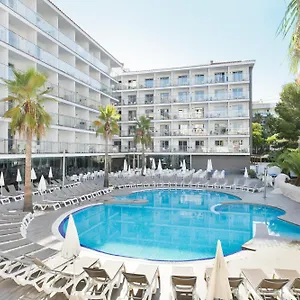 San Francisco 4* Салоу