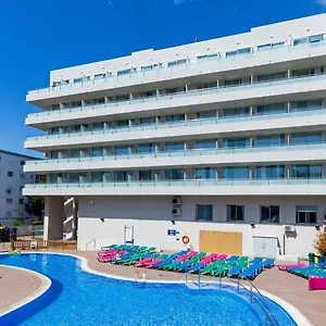 Medplaya Calypso 4* Салоу
