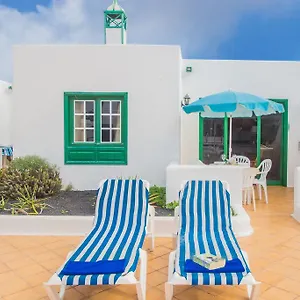  Apartment Sal Y Mar Spain