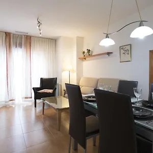  Apartment Cifuentes Spain