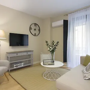  Apartment Tuguest Catedral Spain