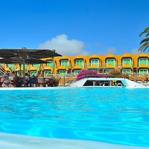 La Piramide 3* Коста-де-Антигуа