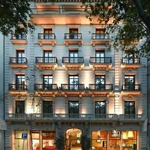 מלון Acta Atrium Palace ****