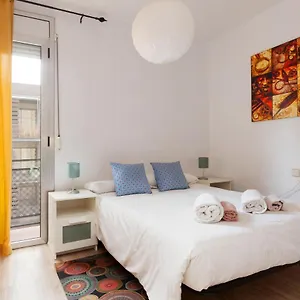 Appartamento Barnapartments Monumental, Barcellona