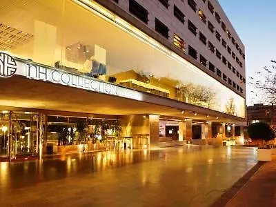 Nh Collection Barcelona Constanza Hotel