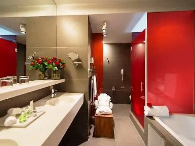 ****  Nh Collection Barcelona Constanza Hotel Spain