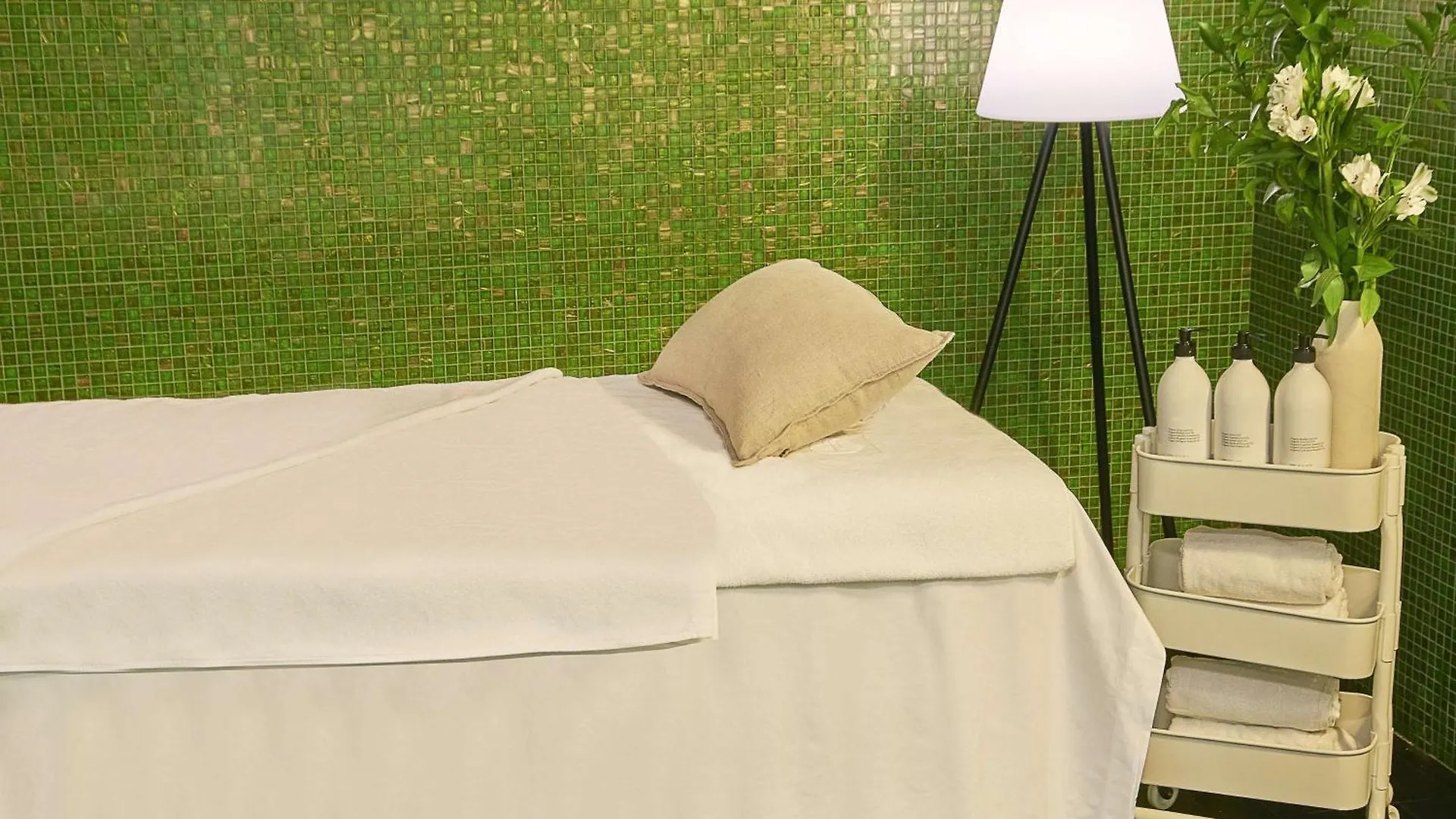 Nh Collection Barcelona Constanza Hotel
