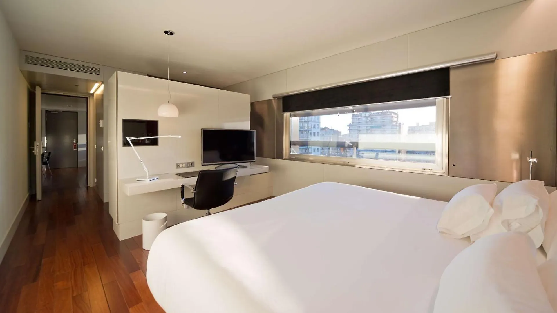 Nh Collection Barcelona Constanza Hotel 4*,  Spain