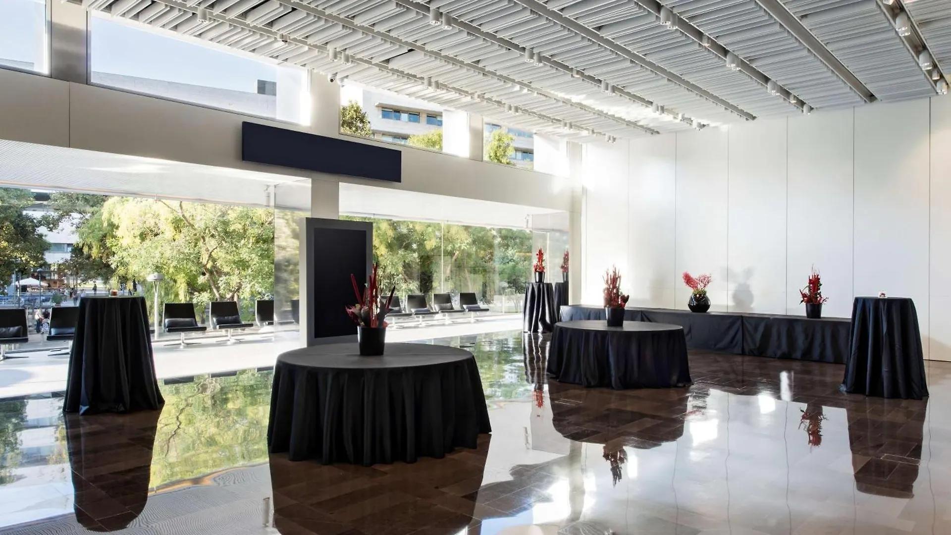 Nh Collection Barcelona Constanza Hotel 4*,  Spain