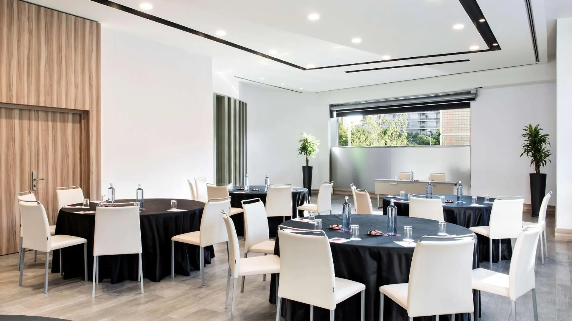 Nh Collection Barcelona Constanza Hotel