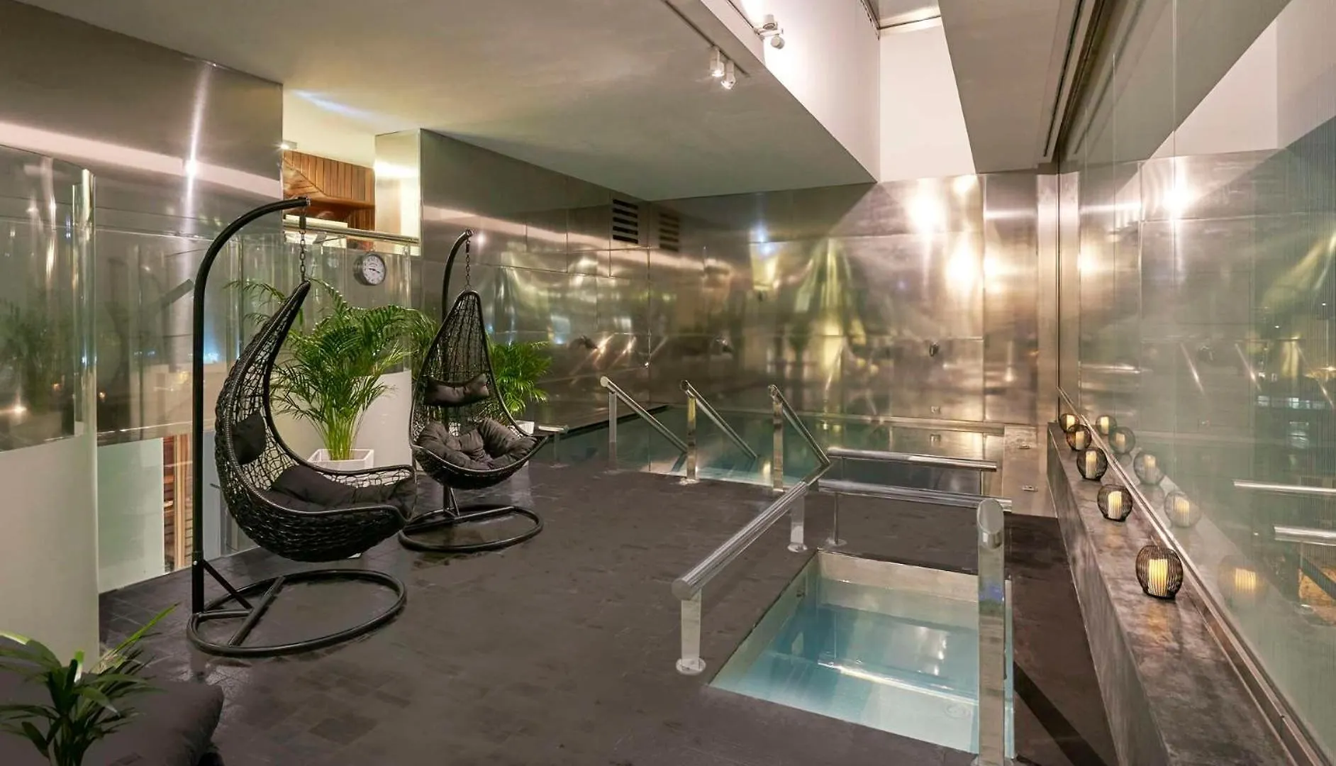מלון Nh Collection Barcelona Constanza