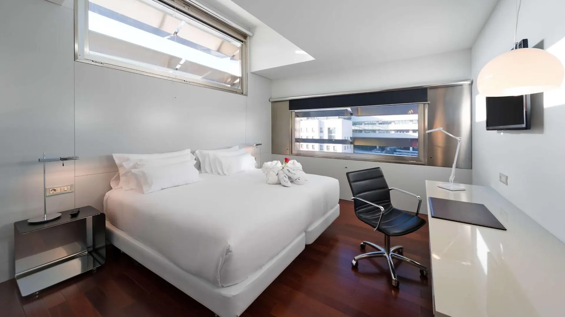 Nh Collection Barcelona Constanza Hotel