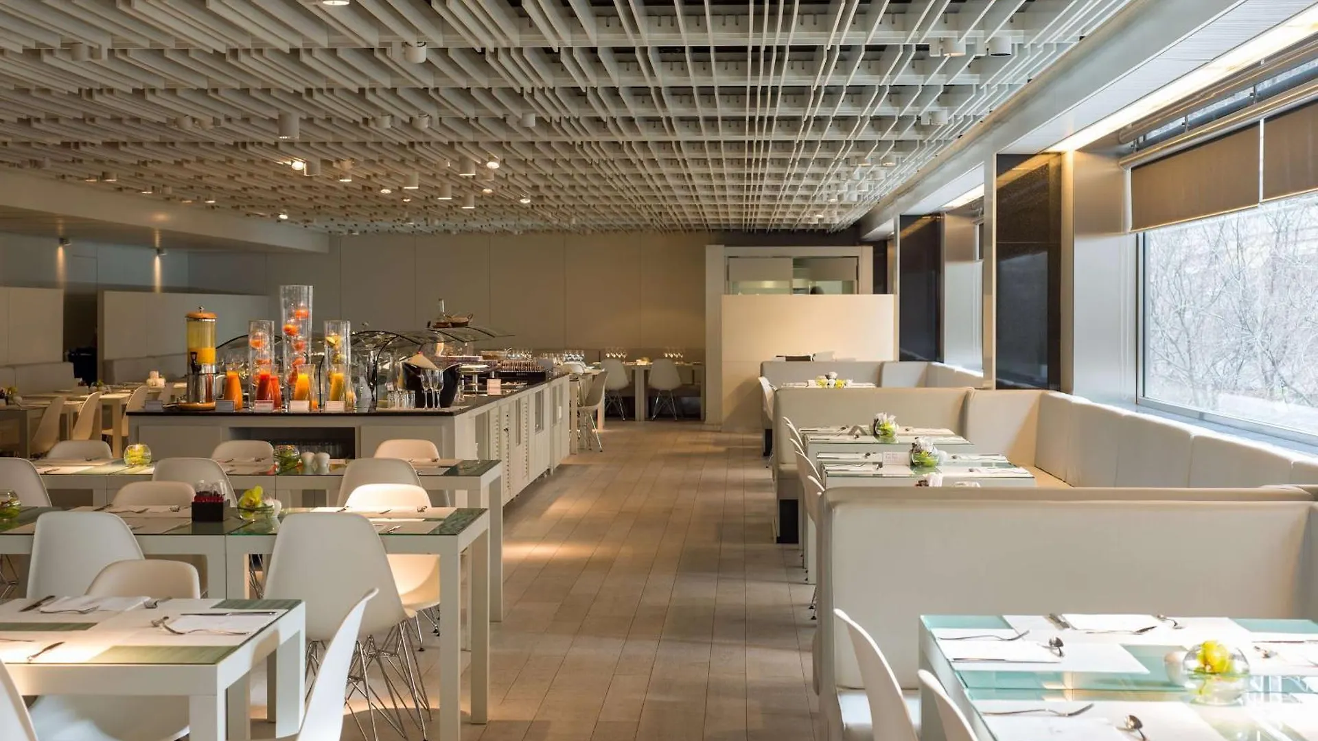 Nh Collection Barcelona Constanza Hotel