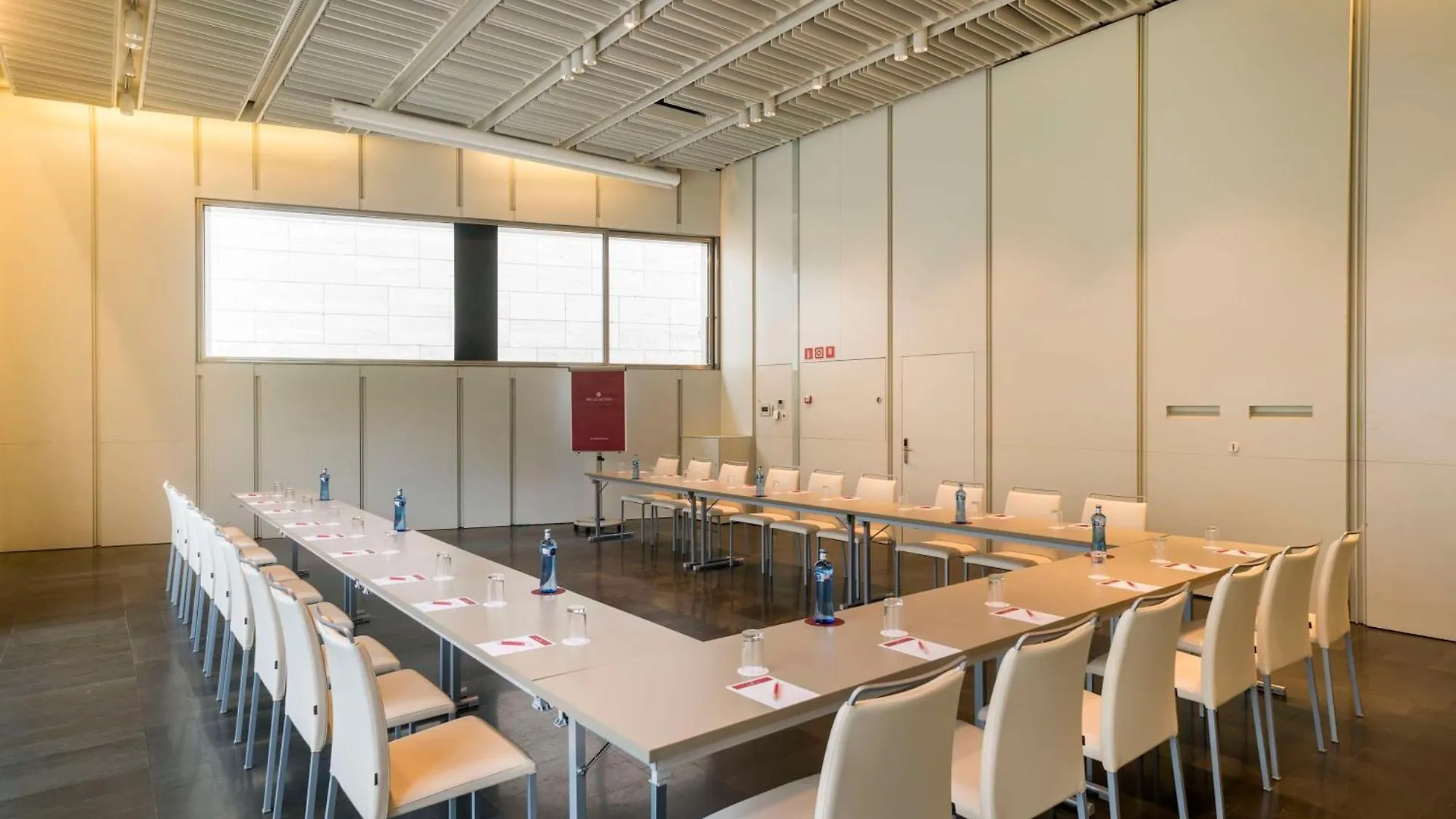 Nh Collection Barcelona Constanza Hotel 4*,  Espanha