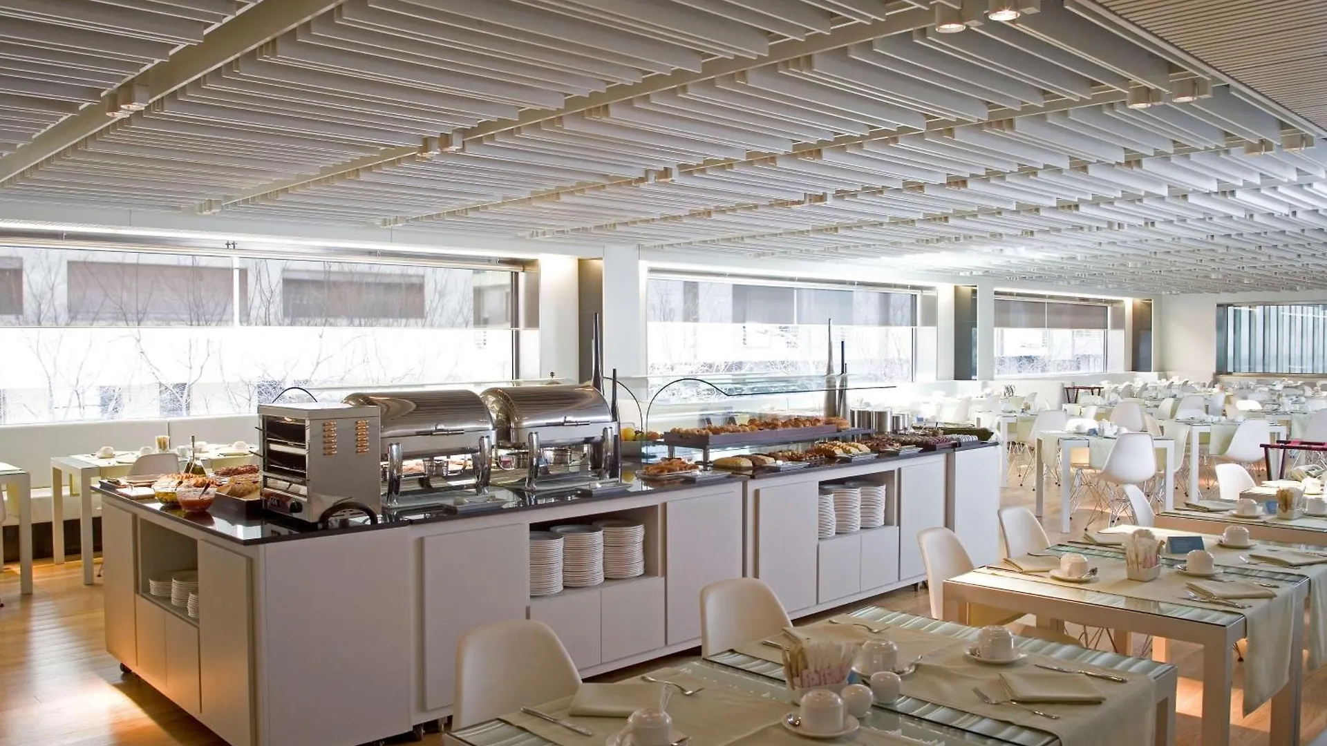 Nh Collection Barcelona Constanza Hotel 4*,  Spain