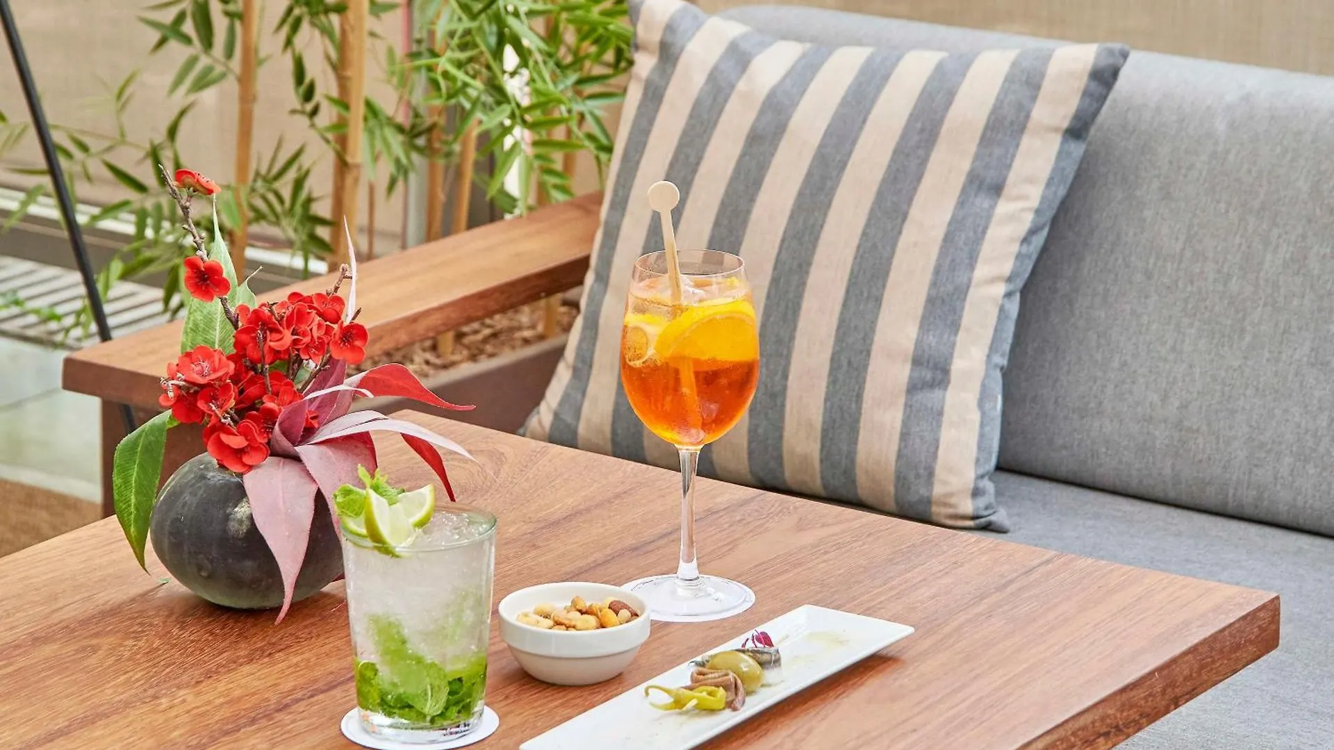 Nh Collection Barcelona Constanza Hotel Spain