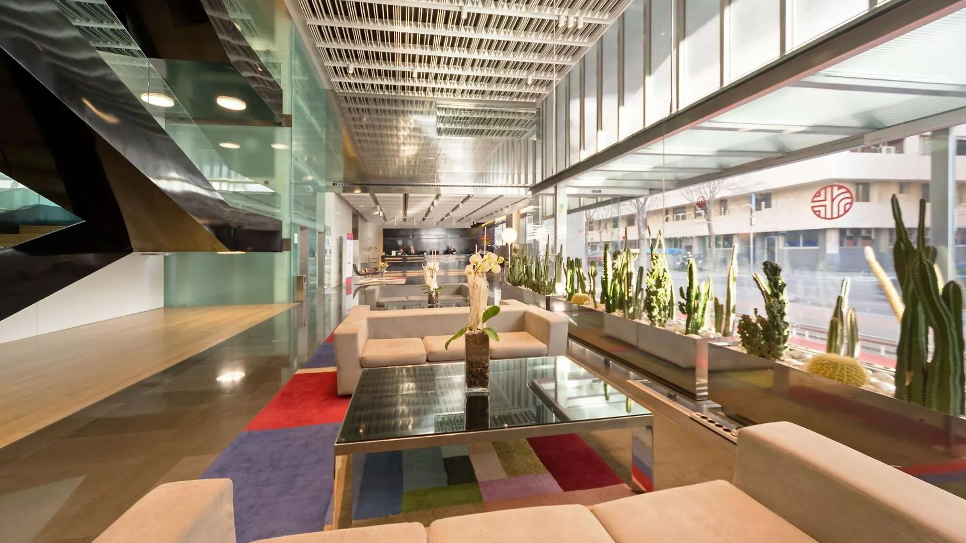 Nh Collection Barcelona Constanza Hotel